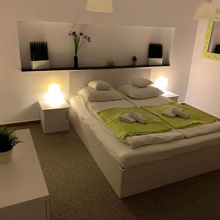 Apartament Na Rozance Apartment วรอตซวาฟ ภายนอก รูปภาพ
