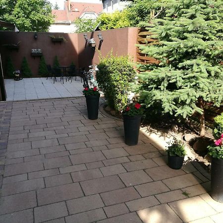 Apartament Na Rozance Apartment วรอตซวาฟ ภายนอก รูปภาพ