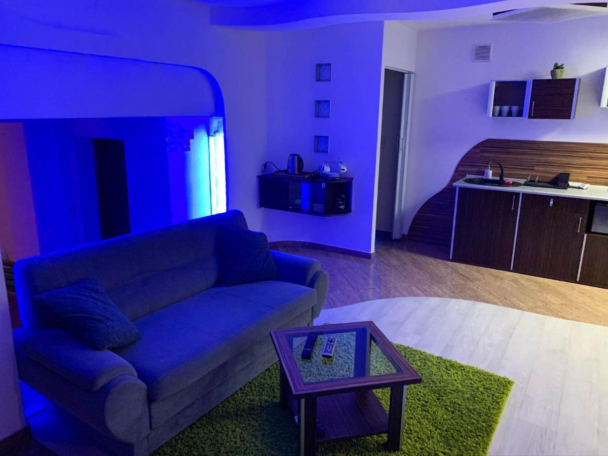 Apartament Na Rozance Apartment วรอตซวาฟ ภายนอก รูปภาพ