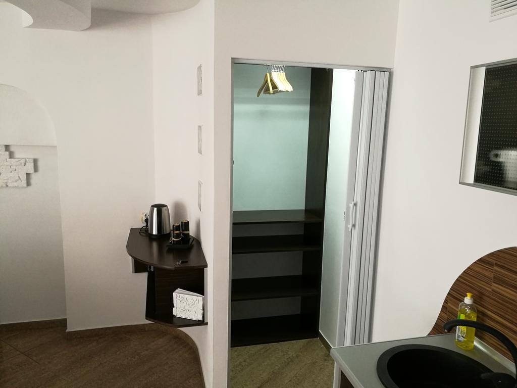Apartament Na Rozance Apartment วรอตซวาฟ ภายนอก รูปภาพ