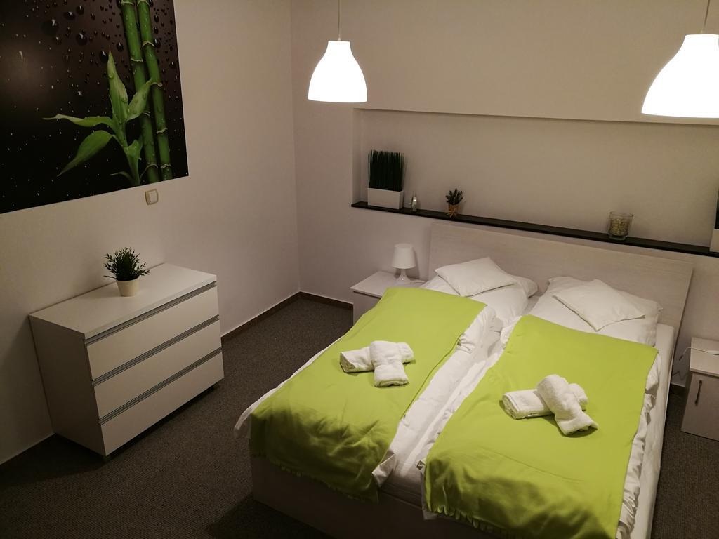 Apartament Na Rozance Apartment วรอตซวาฟ ภายนอก รูปภาพ