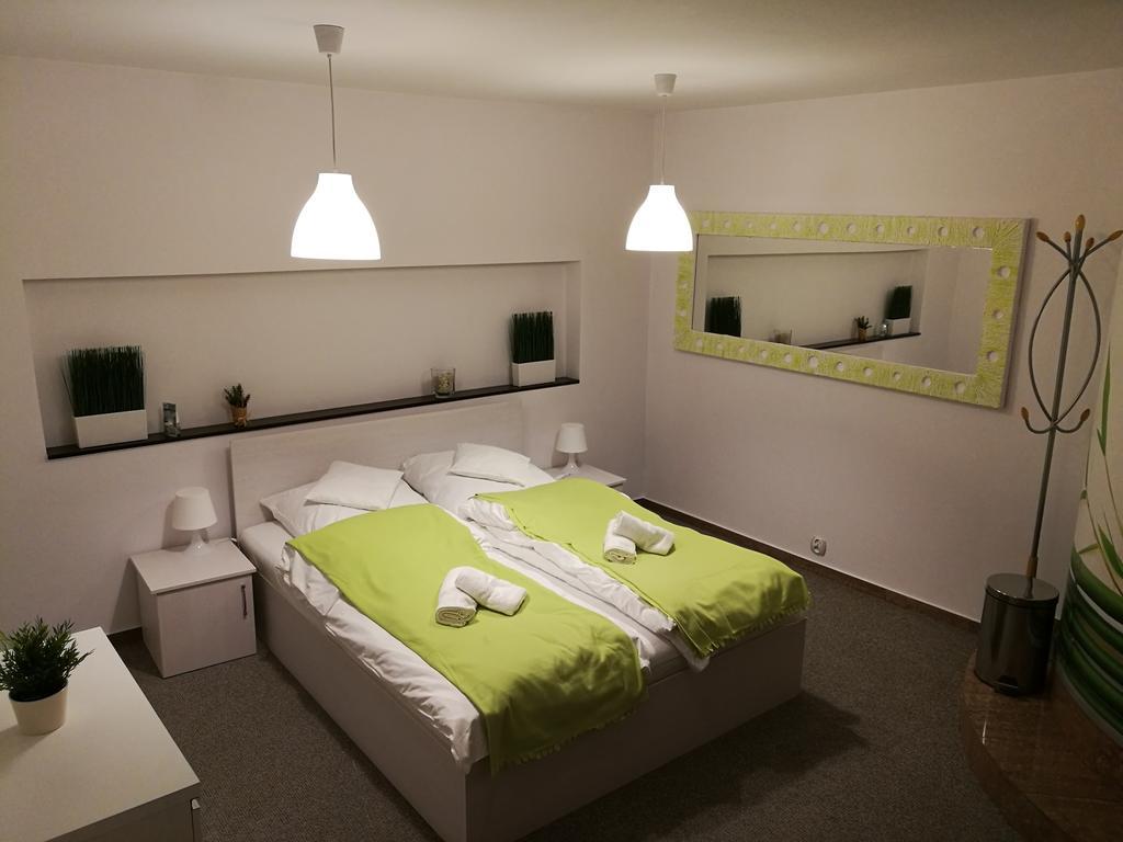 Apartament Na Rozance Apartment วรอตซวาฟ ภายนอก รูปภาพ